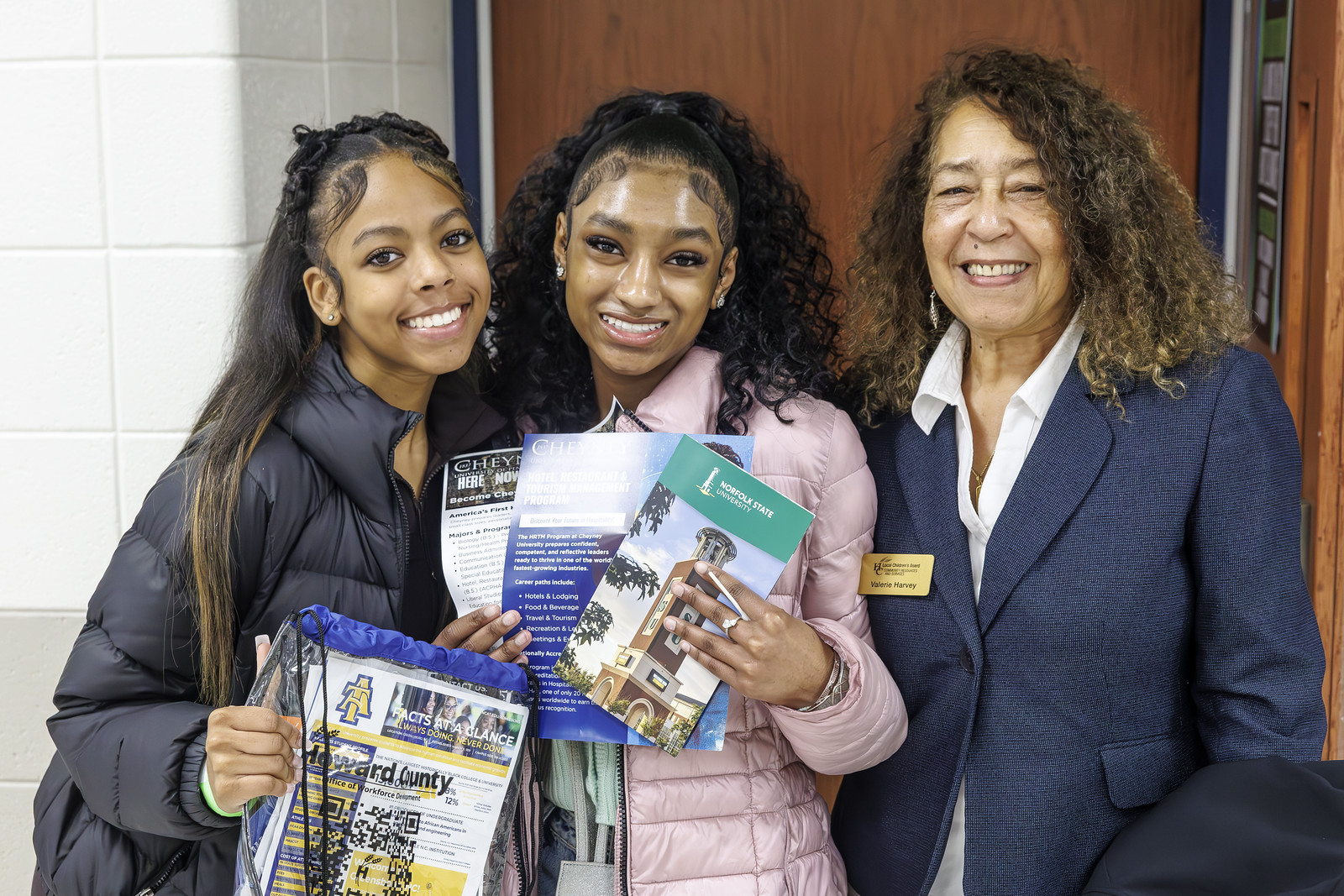 HCPSS 2026 HBCU College & Career Fair | Flickr