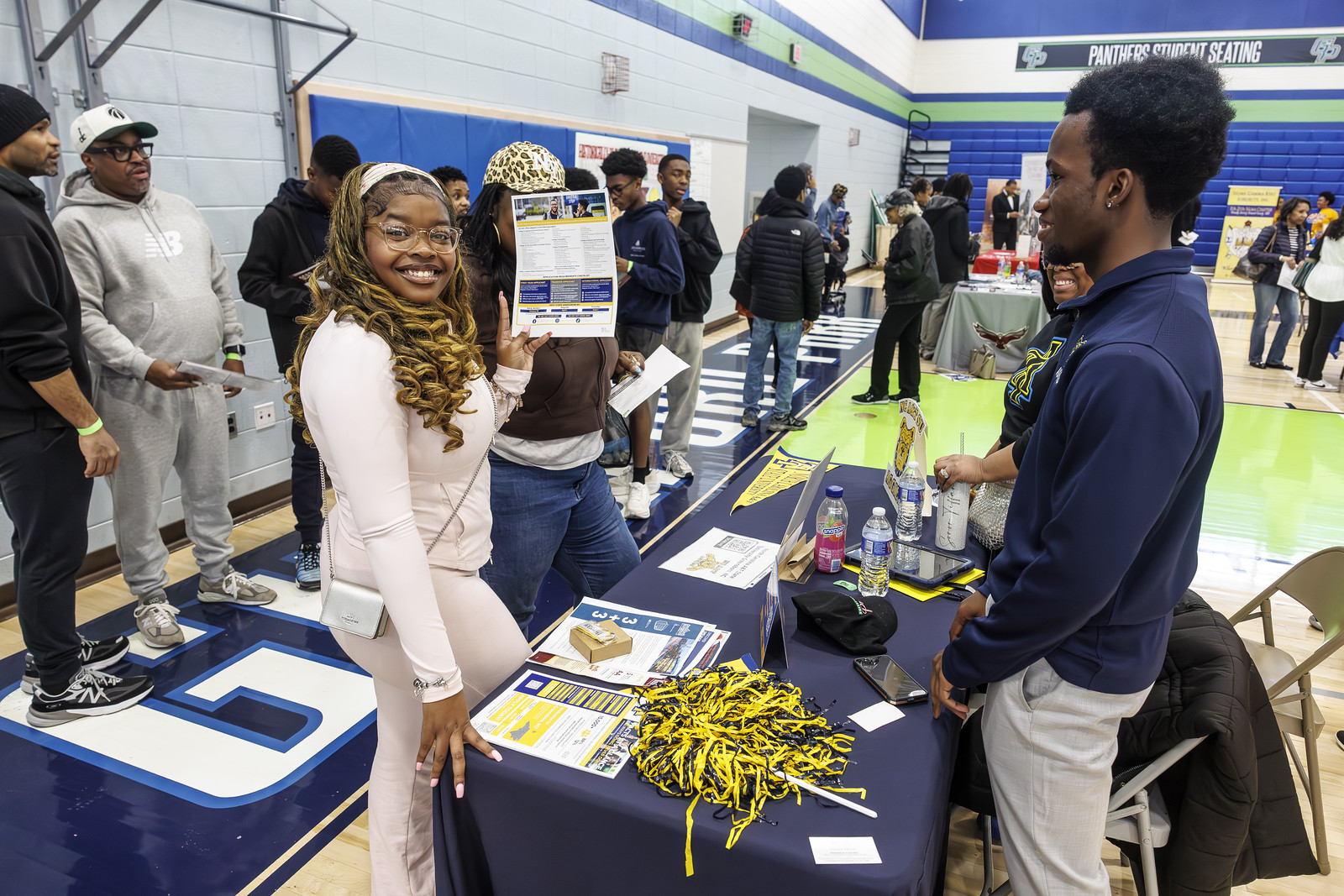 HCPSS 2026 HBCU College & Career Fair | Flickr