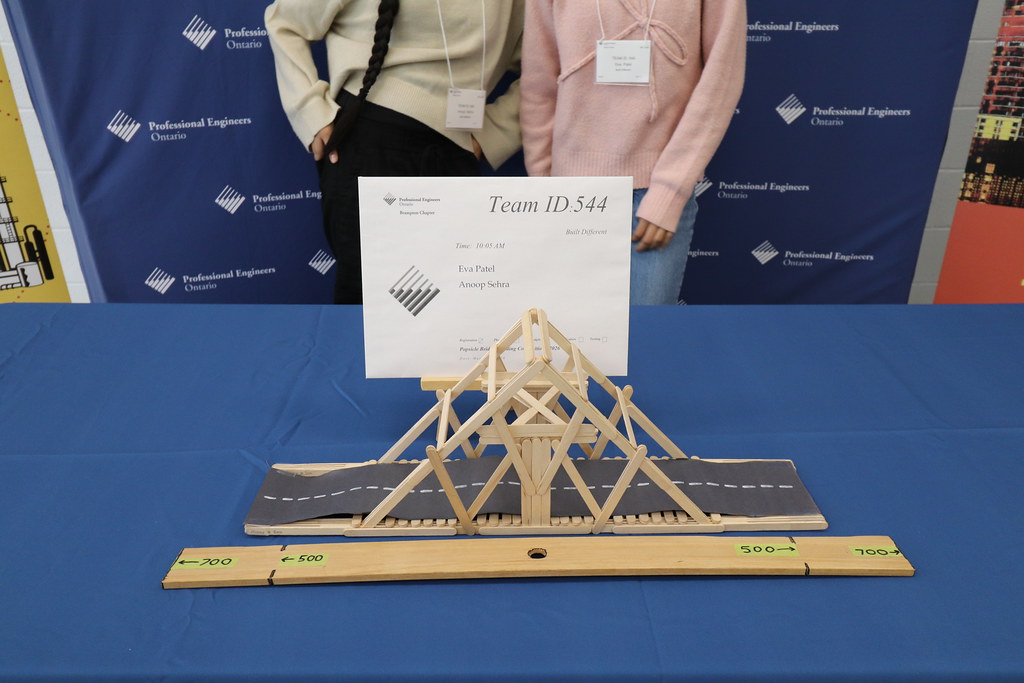 2026 Bridge Building Contest | Flickr