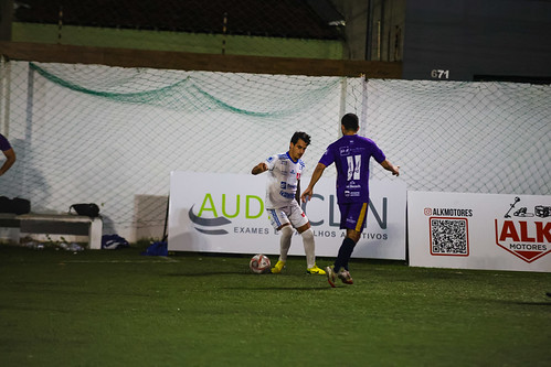 FF C | FF LAU VS FF ALIANZA LIMA | by FFLibertadores