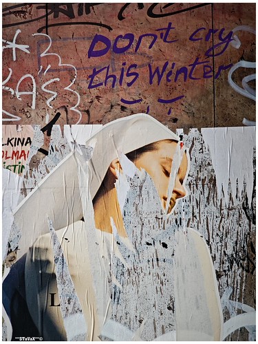 Don't cry this winter! | by °°°STaVaX°°°