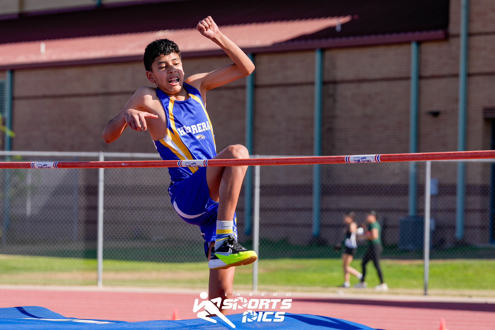 2026 Middle School Track and Field | Flickr