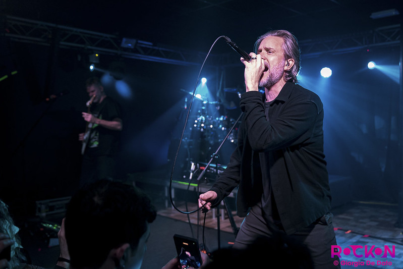 Between The Buried And Me