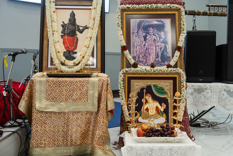 CTU 2026 - Annamacharya Festival