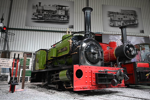 Jack Lane (2) | by Arriving Somewhere Photography