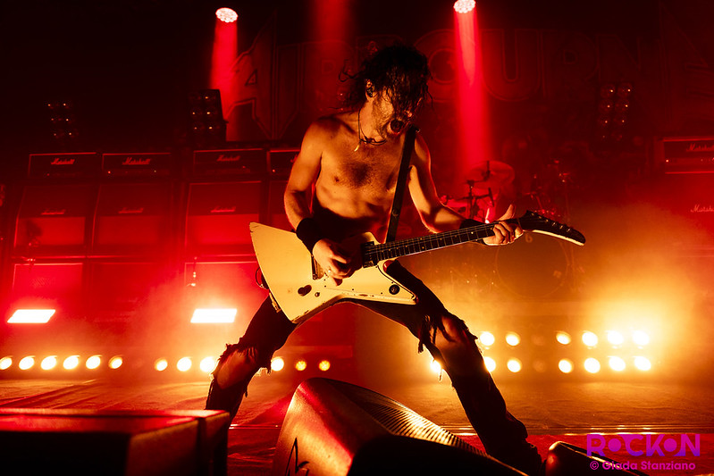 Airbourne
