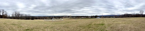 Eyler Road Park Panorama