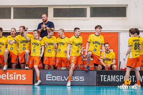 Masters Ulbroka/LU - Talsu NSS/Krauzers