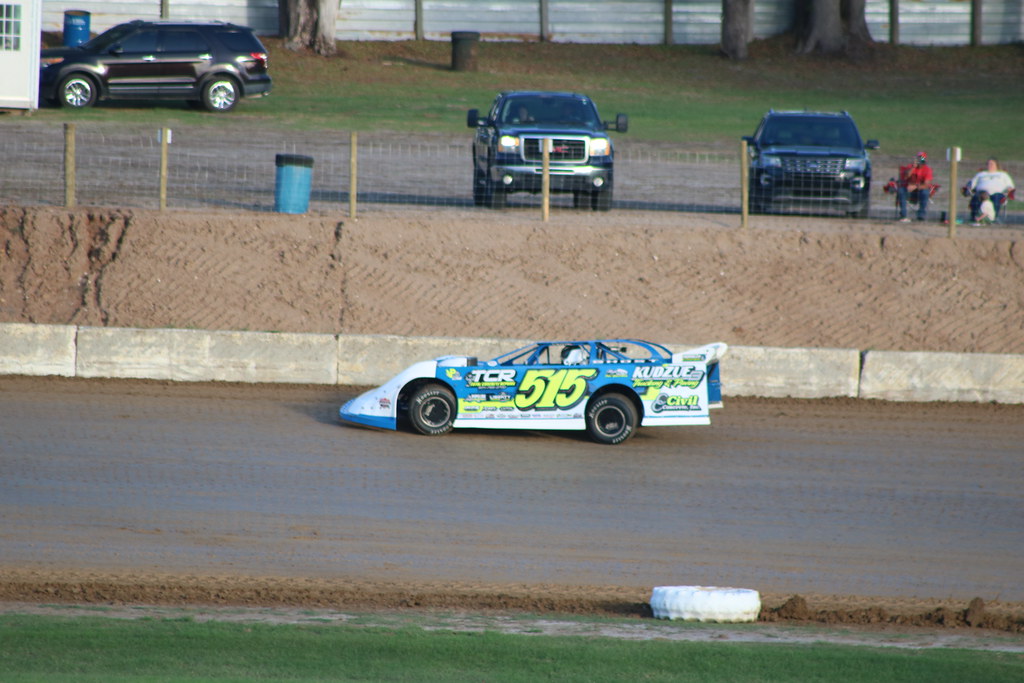 Itech Racing Trowbridge 2026 All Tech Raceway 3-14. Track #265 | Flickr
