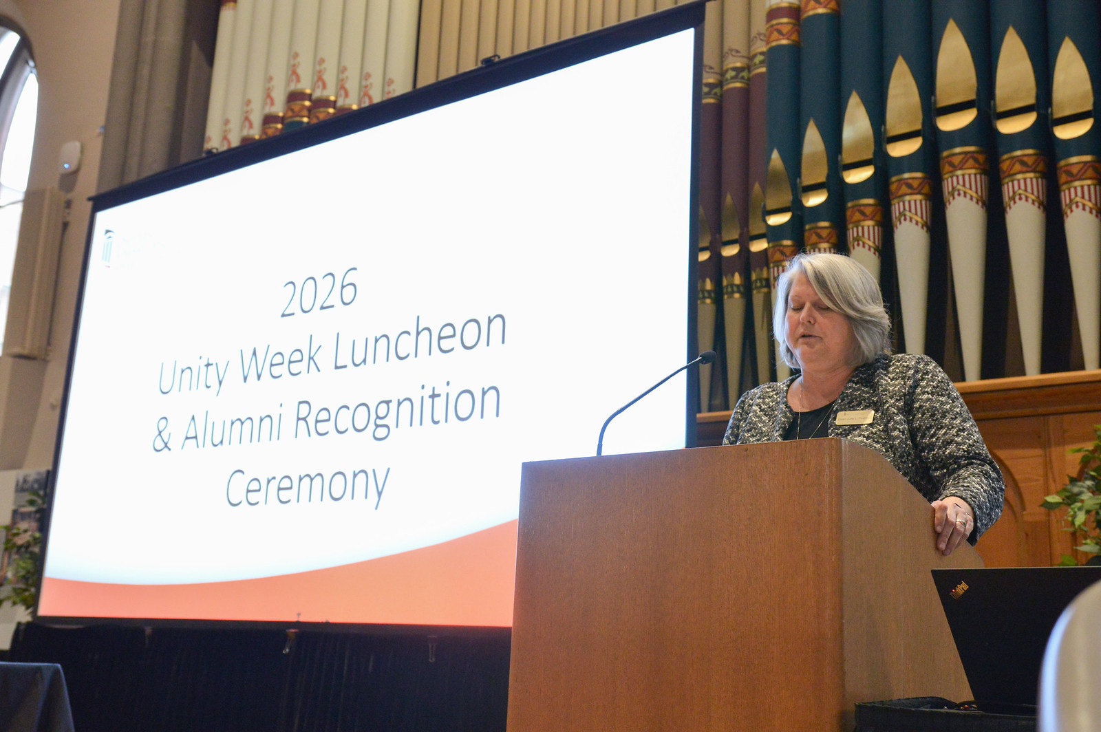 Unity Week 2026 | Flickr