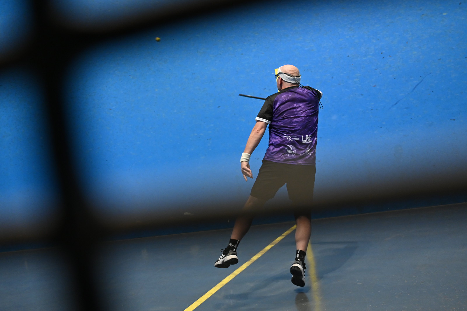 Torneo Nacional de Trinquete 2026 | Flickr