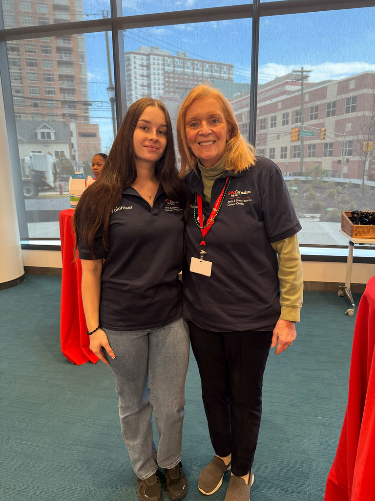 Rutgers Where You Work: Rutgers Cancer Institute | Flickr
