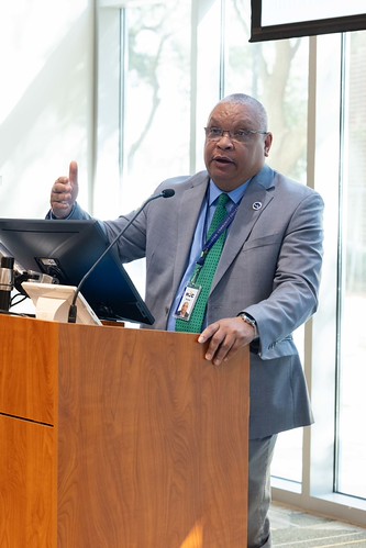 2026 HCC Chat With The Chancellor Coleman College | Flickr