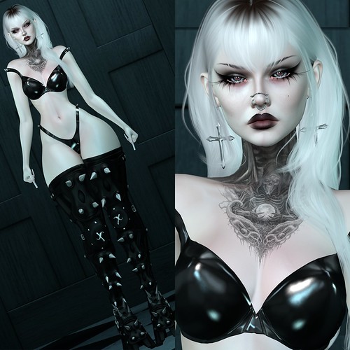 ::: Blog 43 ::: | by synnerydoll