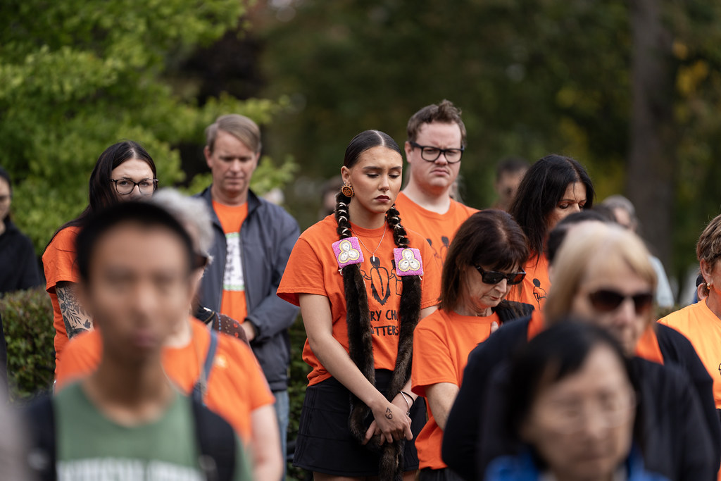 National Day for Truth and Reconciliation - 2025 | Flickr