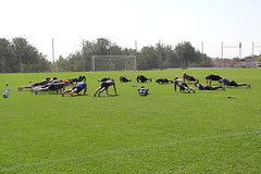 TL 2026 Cambrils/Salou 1. + 2. Mannschaft