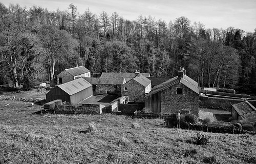 Middleton in Teesdale.
