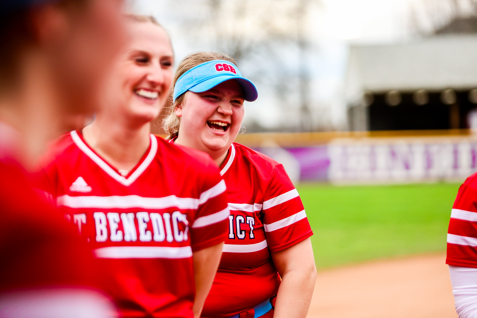 CSB Softball at Linfield (2026) | Flickr