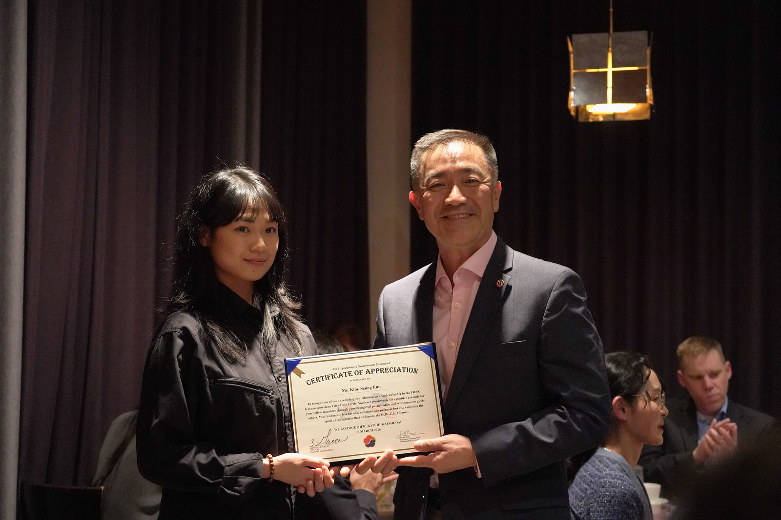 Kafc 36th KAFC Appreciation Dinner_20MAR2026 | Flickr