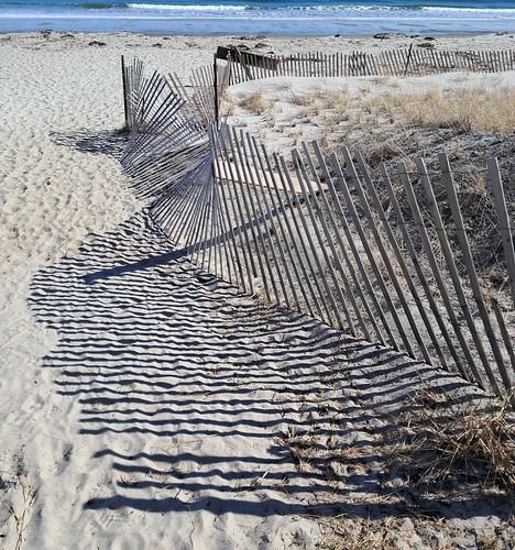 Spring Beach | by Bud in Biddeford, Maine