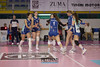 Fgl-Zuma Castelfranco - IMD Concorezzo - Fgl-Zuma Castelfranco - IMD Concorezzo