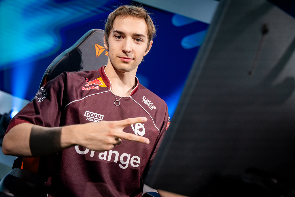 LEC 2026 Spring Split Week 1 Day 1