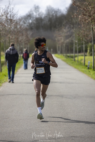 Move Quest Kom op tegen Kanker © Maarten Van Acker Photography | Flickr