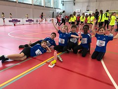 UBS KidsCup Team, Regionalfinal Burgdorf