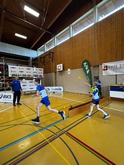 UBS KidsCup Team, Regionalfinal Burgdorf