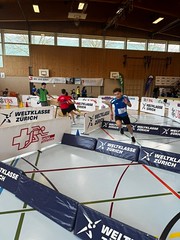 UBS KidsCup Team, Regionalfinal Burgdorf