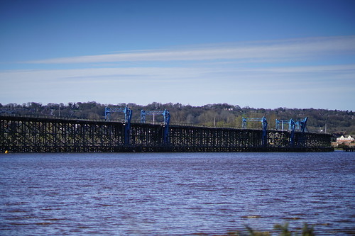 DUNSTON STAITHES