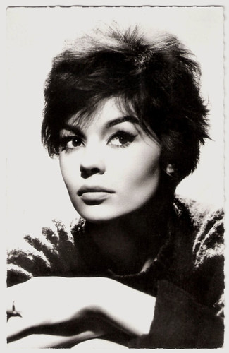 Pascale Petit