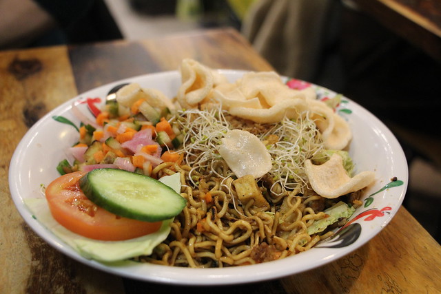 Makan Makan