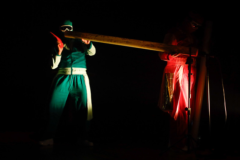 The Ritornello Ritual Ritornelo | Flickr