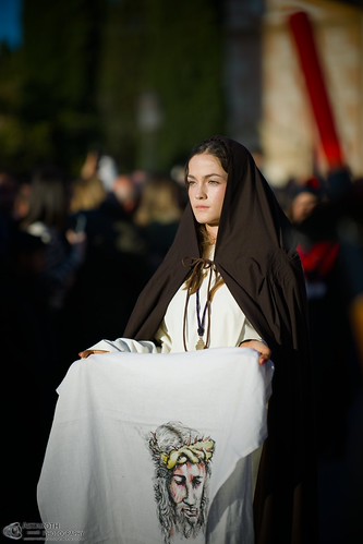 Mary