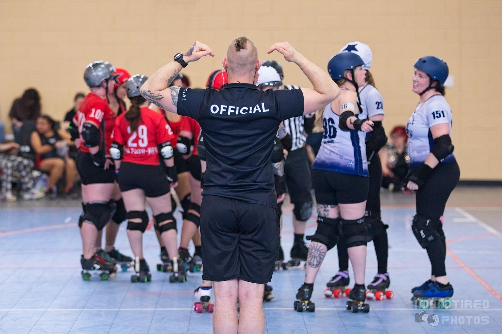 2026 March Badness - Officials & Misc | Flickr