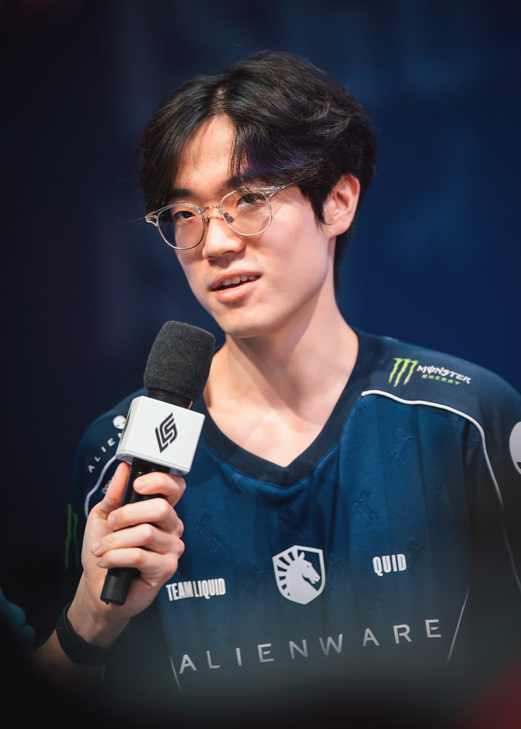 LCS 2026 Split 2 Day 2