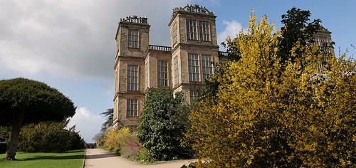 [NT] Hardwick Hall. (10) | by Simon W. Photography