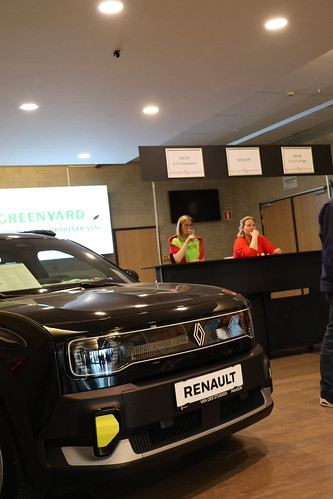 VC GREENYARD Maaseik | by VC GREENYARD Maaseik