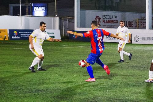 FF B | FF ONCE CALDAS X FF SAN LORENZO | by FFLibertadores