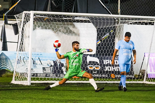 FF B | FF NEWELLS OLD BOYS X FF SPORTING CRISTAL | by FFLibertadores