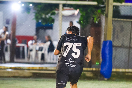 FF B | FF ARGENTINOS JUNIORS X FF ESTUDIANTES | by FFLibertadores