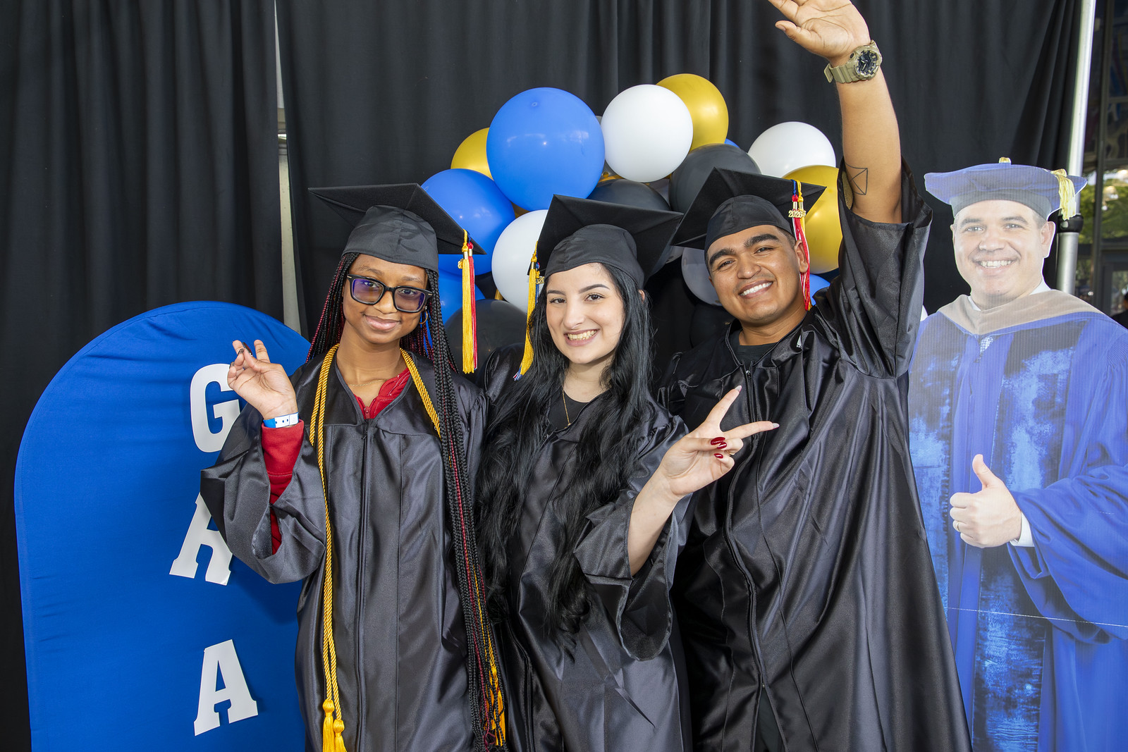 2026 Grad Bash College-Wide, April 8, 2026 | Flickr