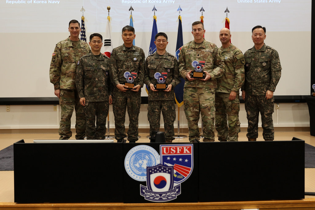 Tri Commander Signature Example Tri-Command 1st Quarter Awards Ceremony 2026 | Flickr