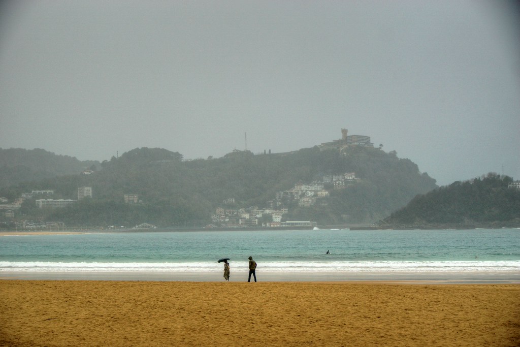 Playa de la Concha (San Sebastián)