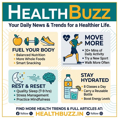 Healthier Life