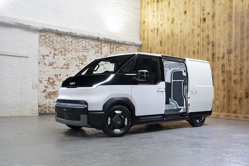 Comerciais a diesel ou elétricos: O que devo comprar?