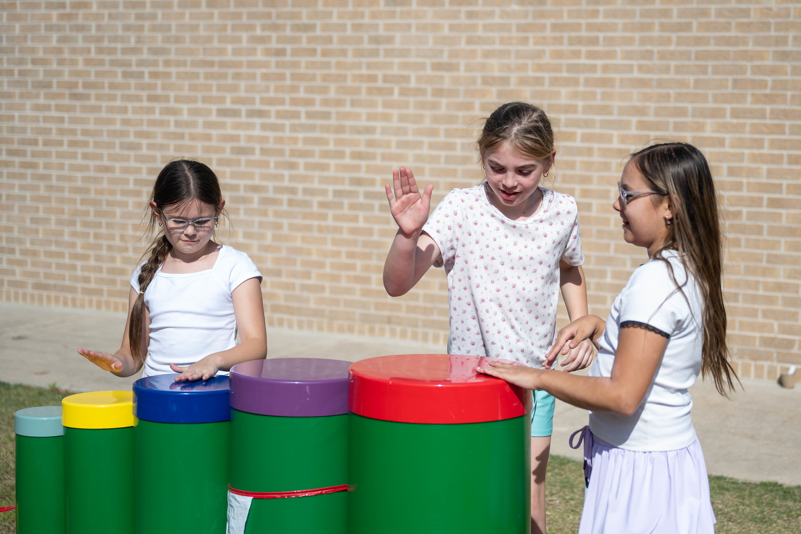 Northampton Outdoor Classroom Grand Opening | Flickr