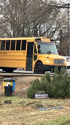 CMS Bus 238 | by ct-337