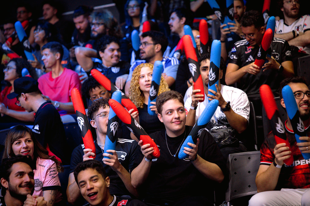 CBLOL 2026 - Etapa 1 - Semana 3